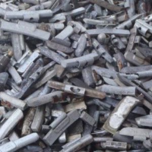 Lead Scrap (Battery Plates & Soft Lead)