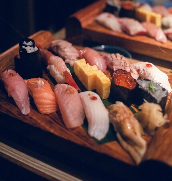 Japanese Cuisine
